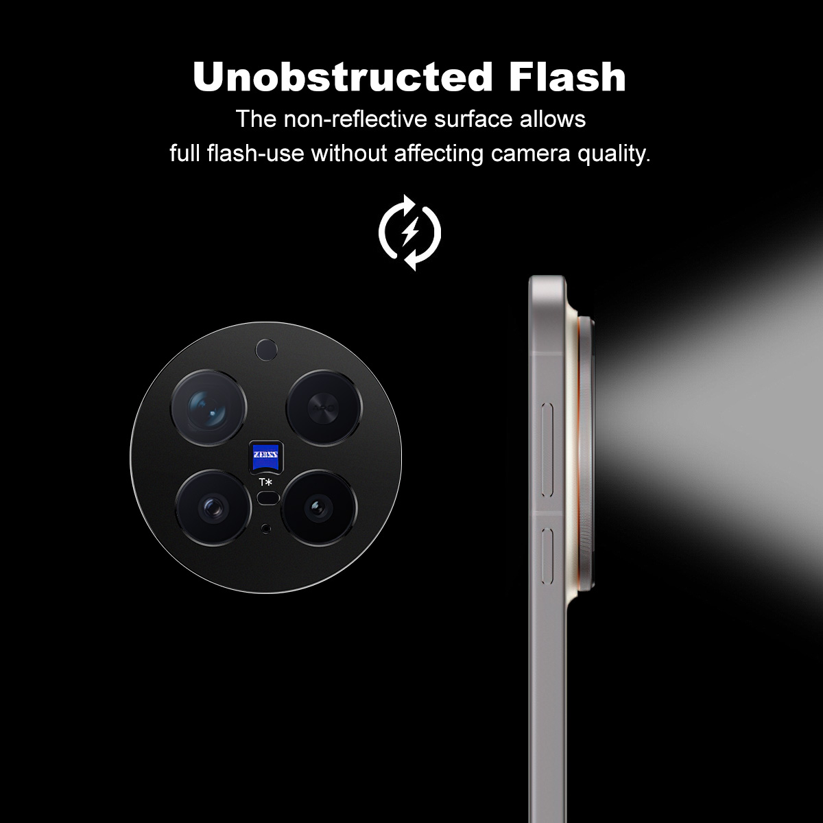 IMAK 메탈 렌즈 보호기 Vivo X300 Pro 5 - Photography Vivo X300 Pro 리뷰 및 가격