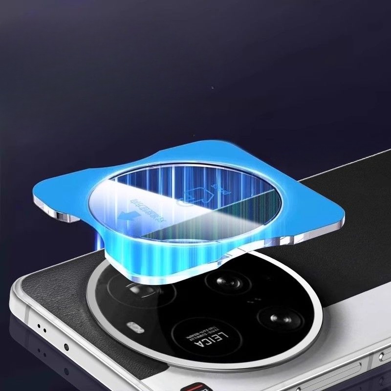 샤오미 15 울트라 카메라 보호 필름 글래스용 풀 글루 - Photography Xiaomi 15 Ultra 리뷰 및 가격