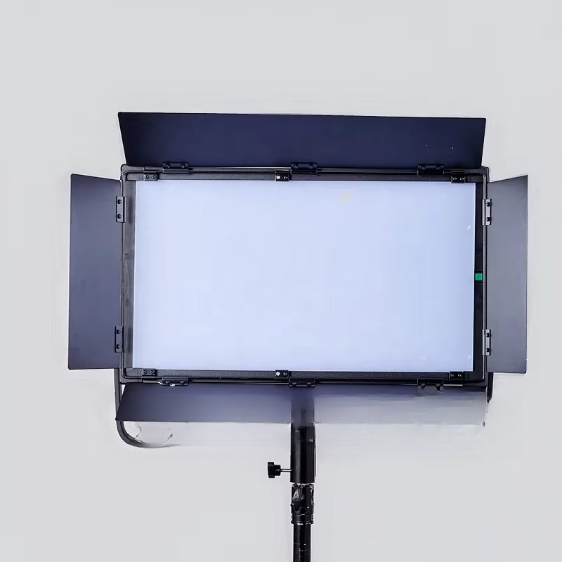 Yidoblo A-2200IIX 중국산 비디오 조명 7 - Video Led Light Panel 리뷰 및 가격
