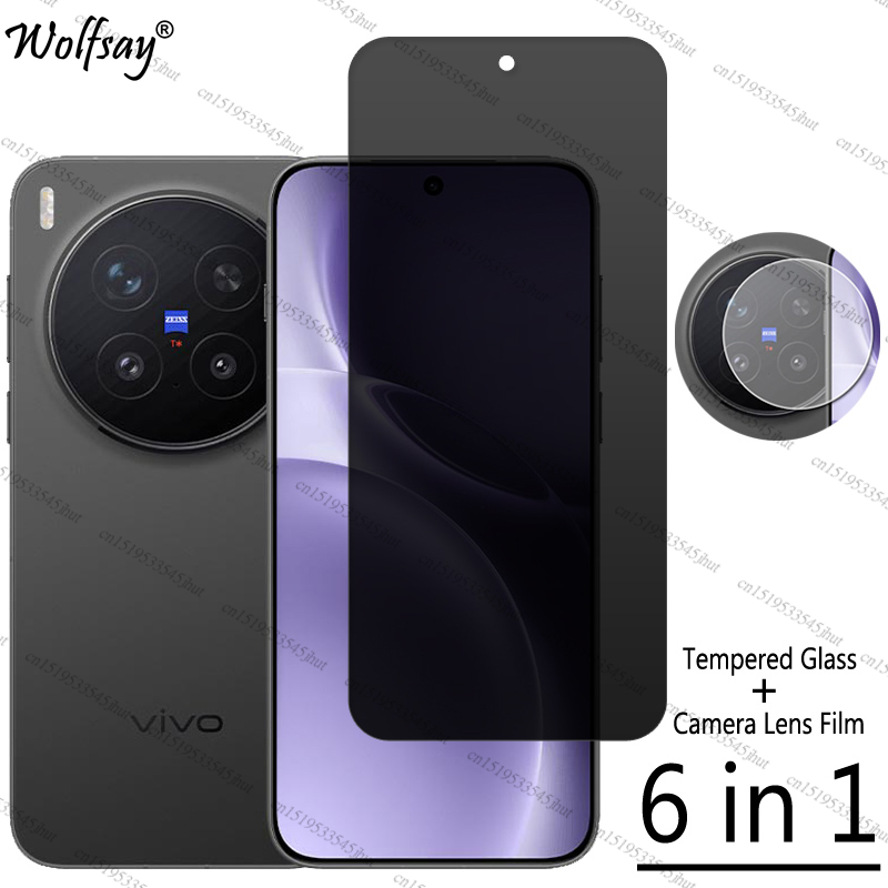 비보 X300 프로 프라이버시 스크린 보호필름 안티 스 - Photography Vivo X300 Pro 리뷰 및 가격