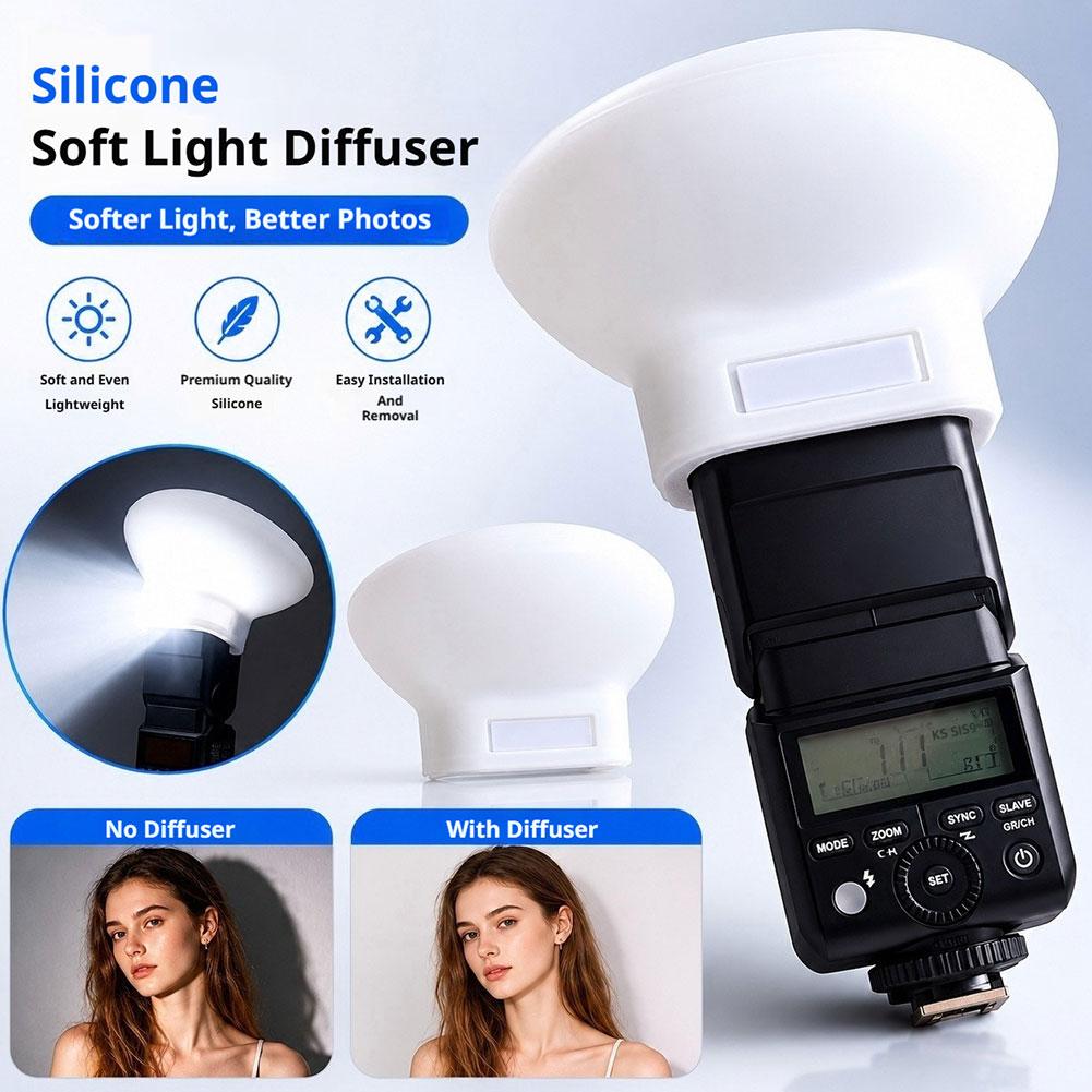 갓옥스 IT32 TT350 V350 V480 사진 촬영 - Pop Up Flash Diffuser 리뷰 및 가격
