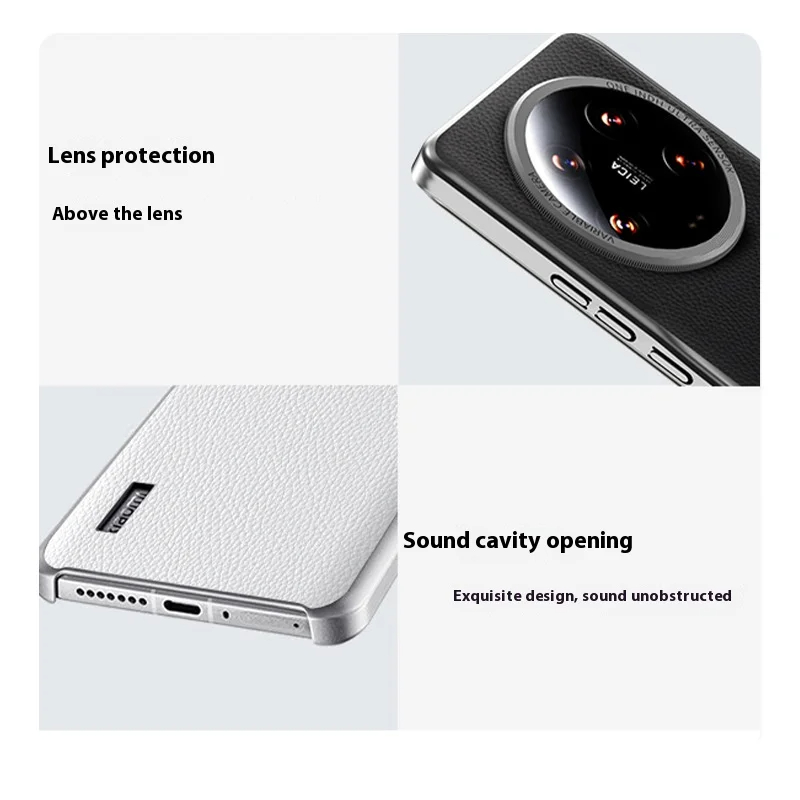 Xiaomi 14 Ultra 15Ultra 커버 스트라 - Photography Xiaomi 15 Ultra 리뷰 및 가격