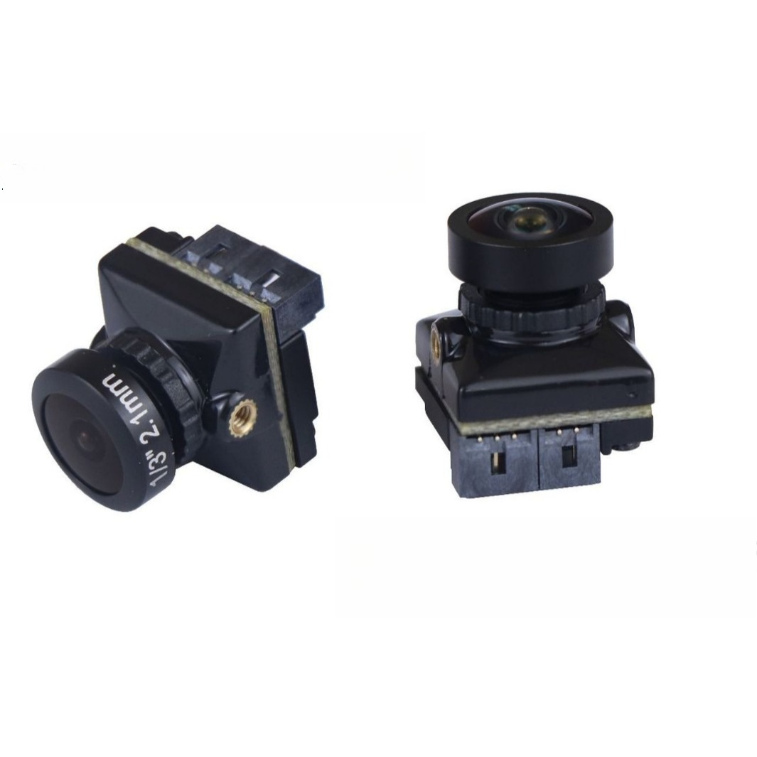크로싱 머신 FPV 미셩 2.1mm 1.8mm 카메라  - Photography Definition 리뷰 및 가격