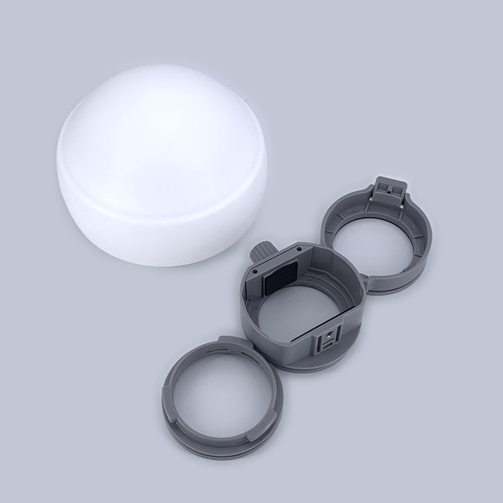 ML-CD15 실리콘 디퓨저 바운스 돔 플래시(어댑터  - Pop Up Flash Diffuser 리뷰 및 가격