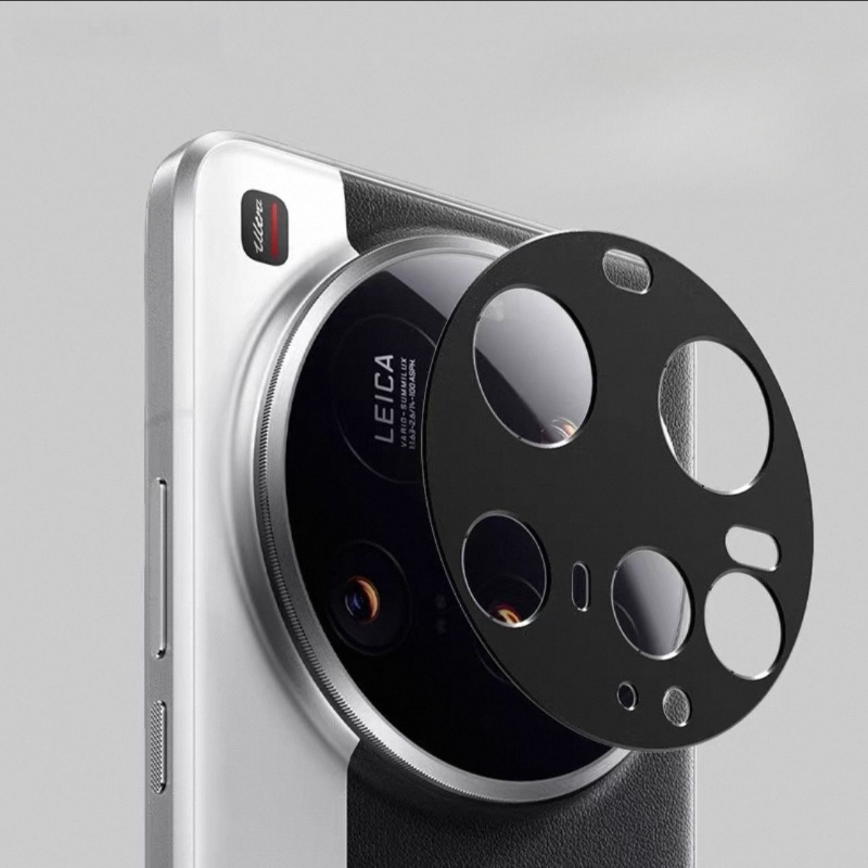 샤오미 15 울트라 후면 카메라 렌즈 커버 케이스, 미 - Photography Xiaomi 15 Ultra 리뷰 및 가격