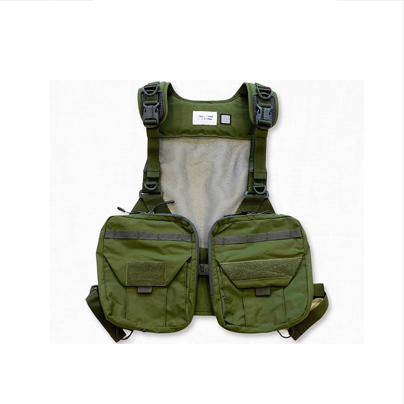 야외 다기능 낚시 조끼 멀티 포켓 메쉬 통기성 사진 촬 - Photography Vest 리뷰 및 가격