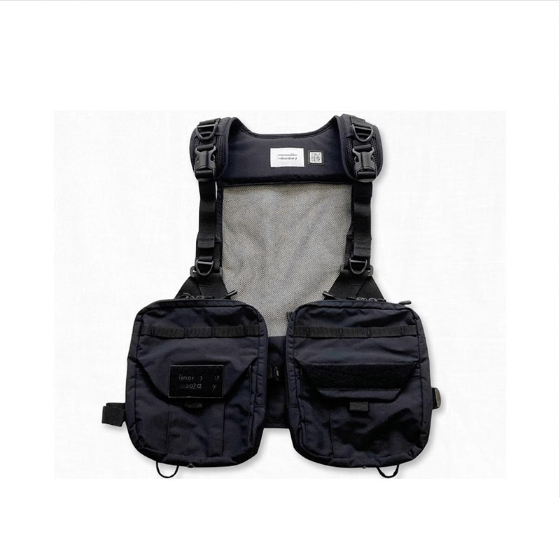 야외 다기능 낚시 조끼 멀티 포켓 메쉬 통기성 사진 촬 - Photography Vest 리뷰 및 가격