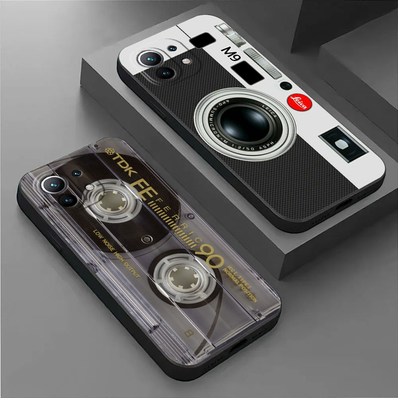 음악 테이프 카메라 Poco X7 F7 Pro X3 X - Photography Xiaomi 15 Ultra 리뷰 및 가격