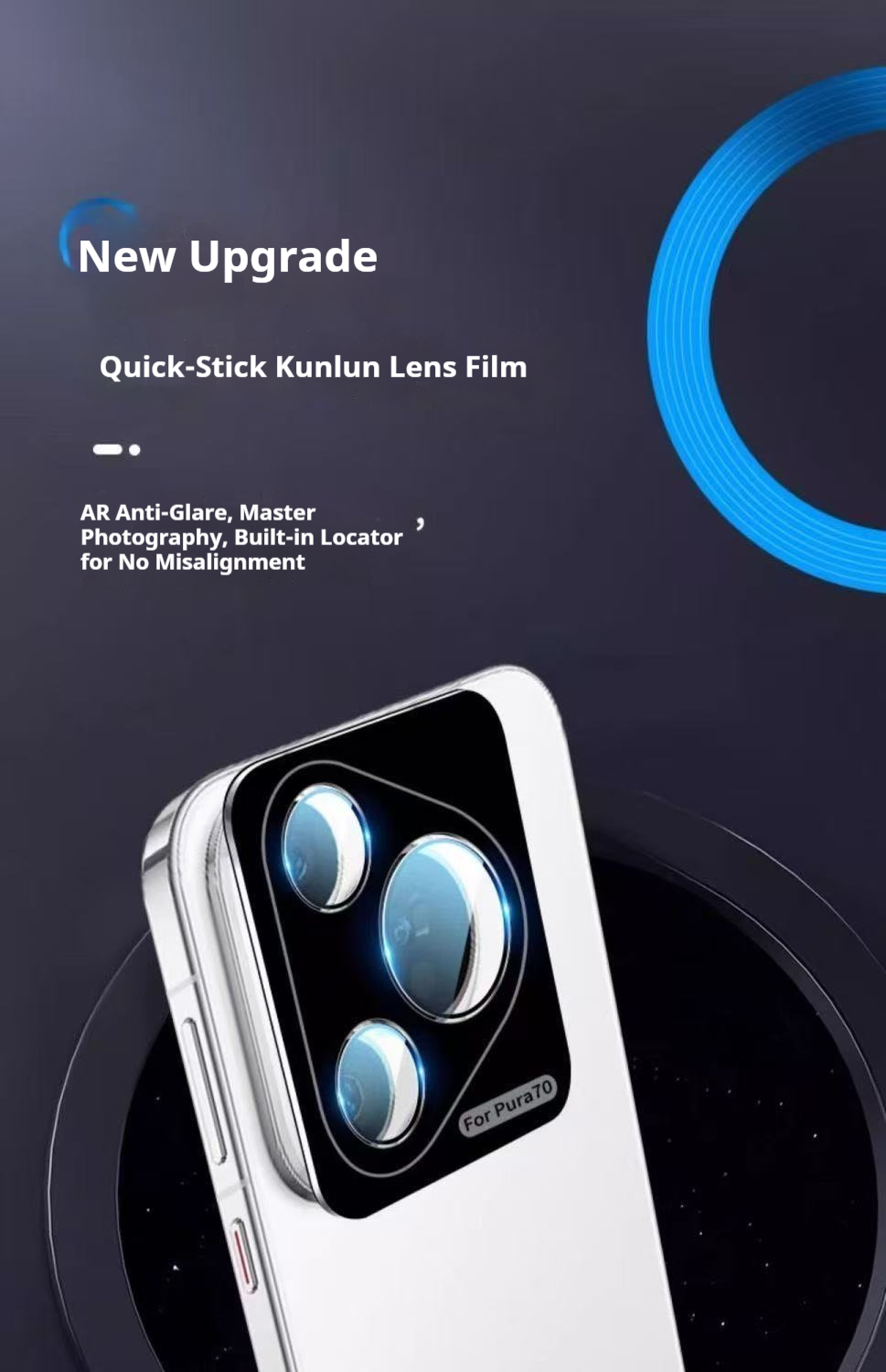 IQOOZ11 렌즈 필름 (VIVO X300 Pro 카 - Photography Vivo X300 Pro 리뷰 및 가격