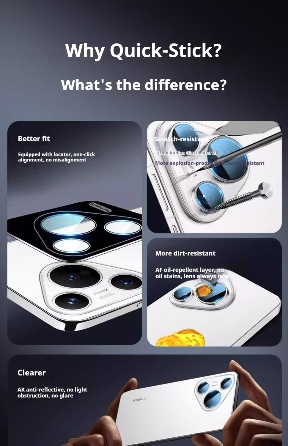IQOOZ11 렌즈 필름 (VIVO X300 Pro 카 - Photography Vivo X300 Pro 리뷰 및 가격