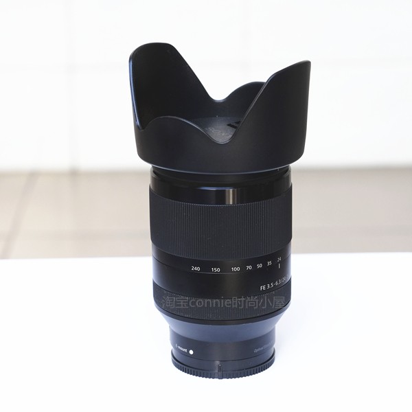 ALC-SH136 후면 꽃잎 꽃 렌즈 후드 커버, 소니 - Lens Hood Petal 리뷰 및 가격
