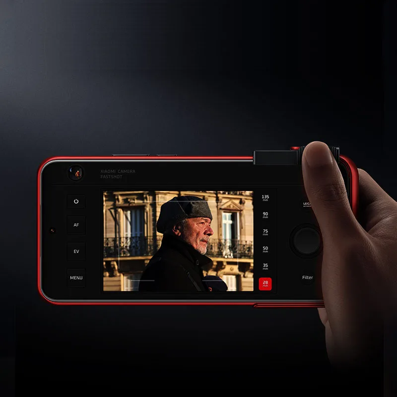 100% 오리지널 Xiaomi 15 Ultra 전문 사 - Photography Xiaomi 15 Ultra 리뷰 및 가격