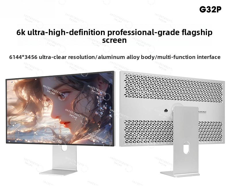KUYCON G32P 울트라 고화질 모니터 32인치 6 - Photography Definition 리뷰 및 가격