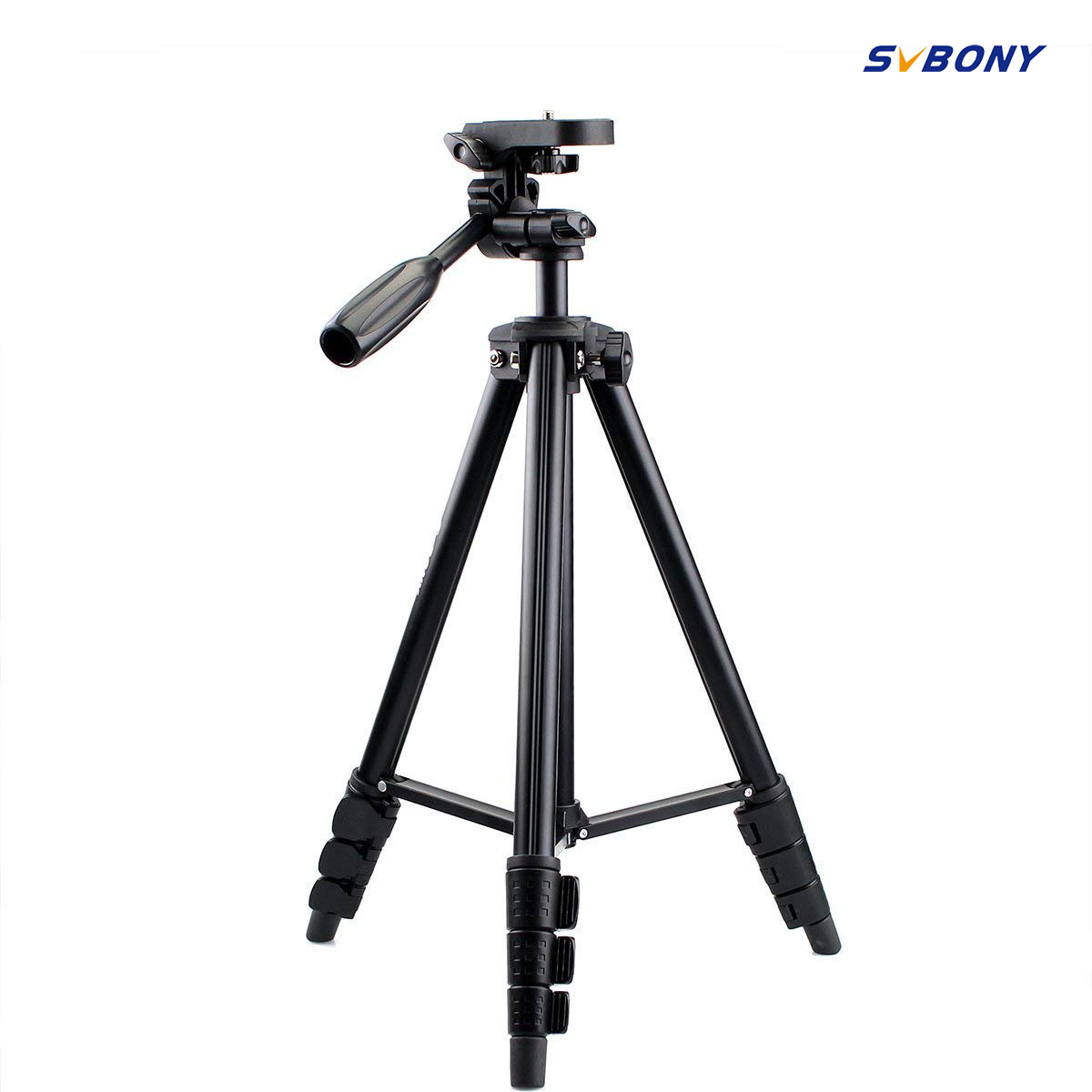 SVBONY SV101 포토그래피 유니버설 삼각대, 알 - Photography Pro 리뷰 및 가격