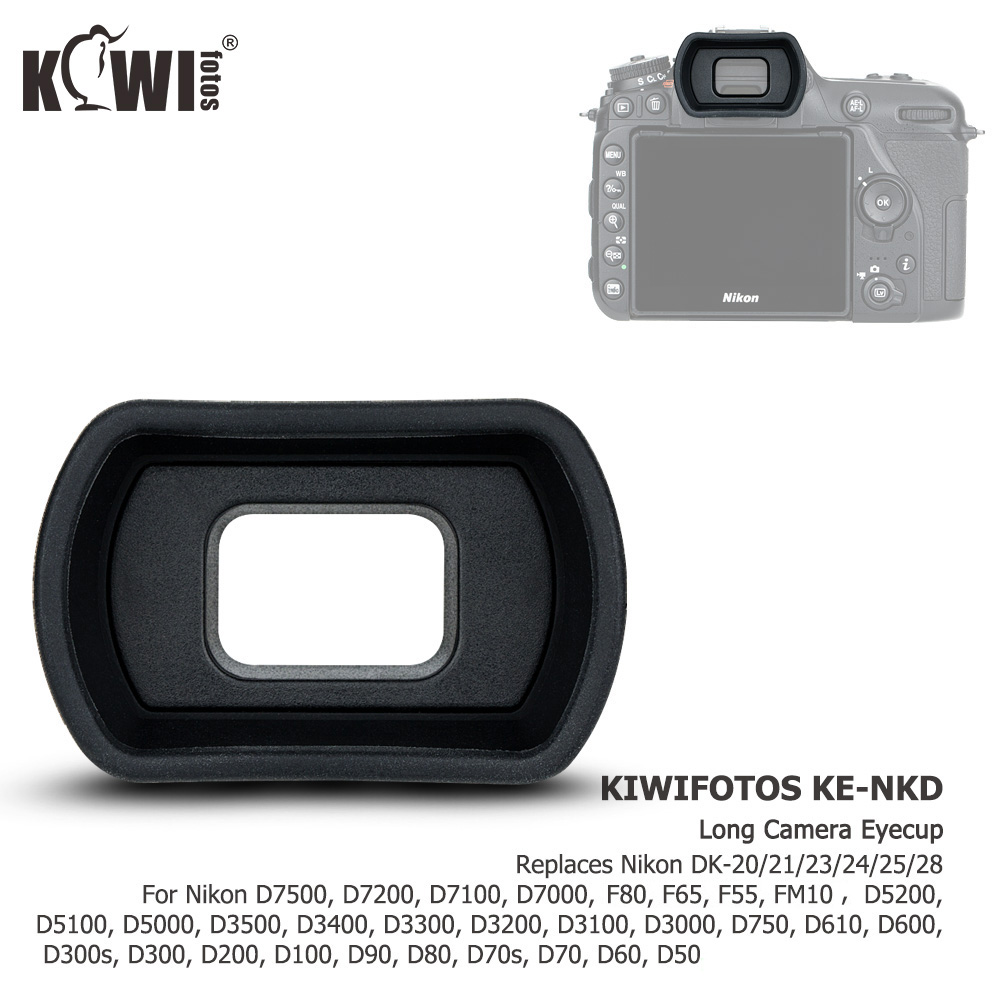 DK-20 DK-21 DK-23 DK-24 DK-25  - Nikon Camera D3500 리뷰 및 가격