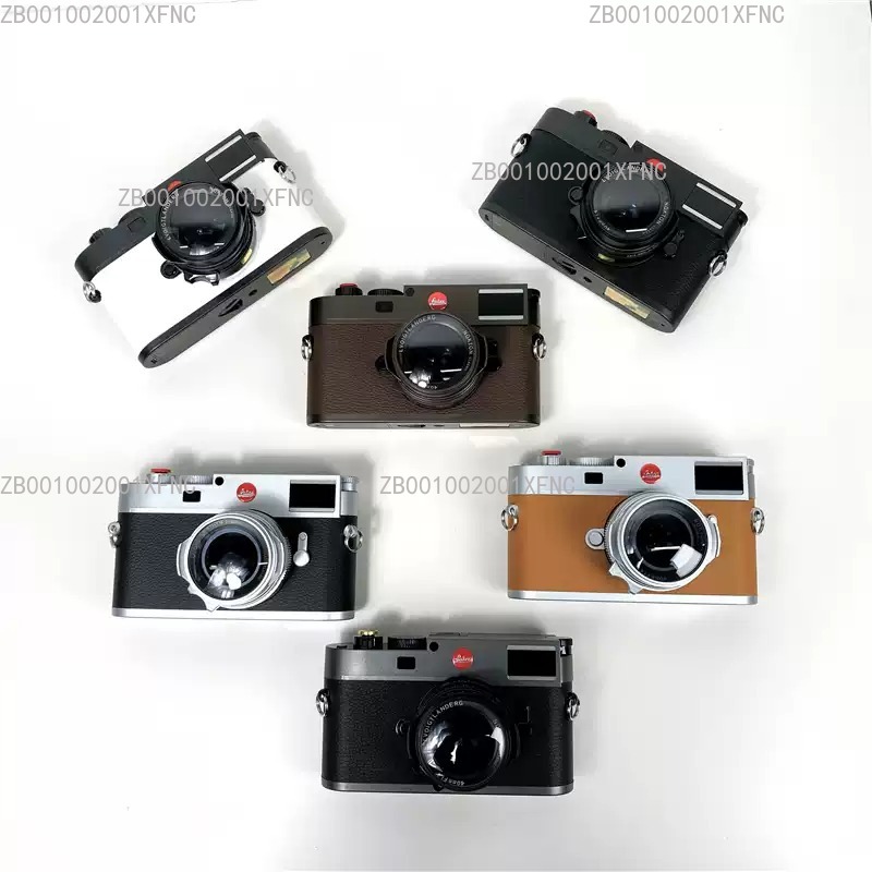 1:1 스케일 미러리스 카메라 모형, 사진 스튜디오용  - Photography Model 리뷰 및 가격