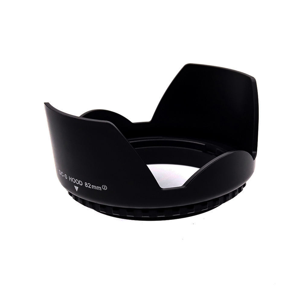 유니버설 카메라 렌즈 후드 - 49 52 55 58 6 - Lens Hood Petal 리뷰 및 가격