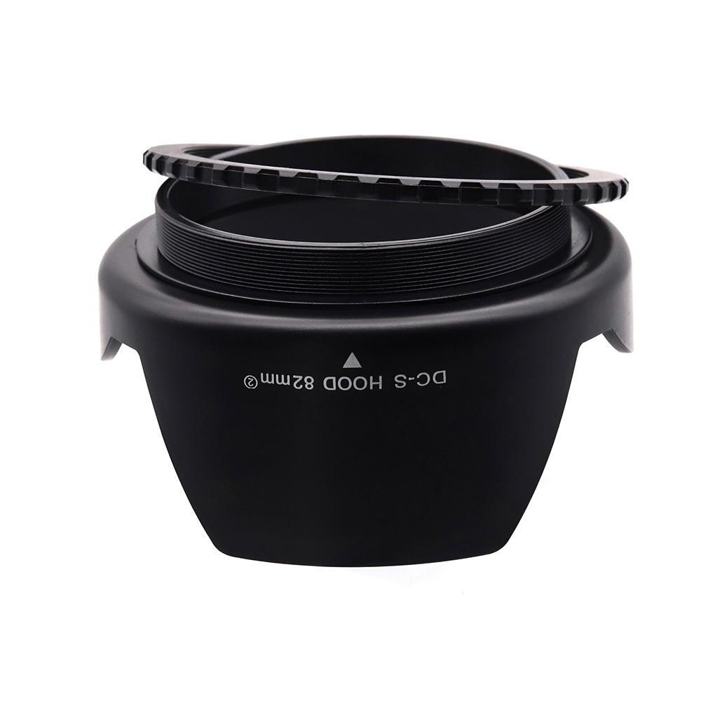 유니버설 카메라 렌즈 후드 - 49 52 55 58 6 - Lens Hood Petal 리뷰 및 가격
