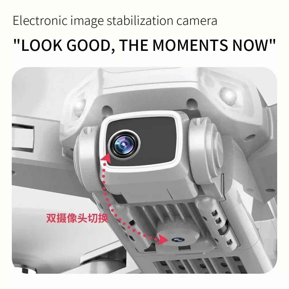 L900 PRO GPS 드론 4K 프로페셔널 HD 듀얼 - Photography Pro 리뷰 및 가격