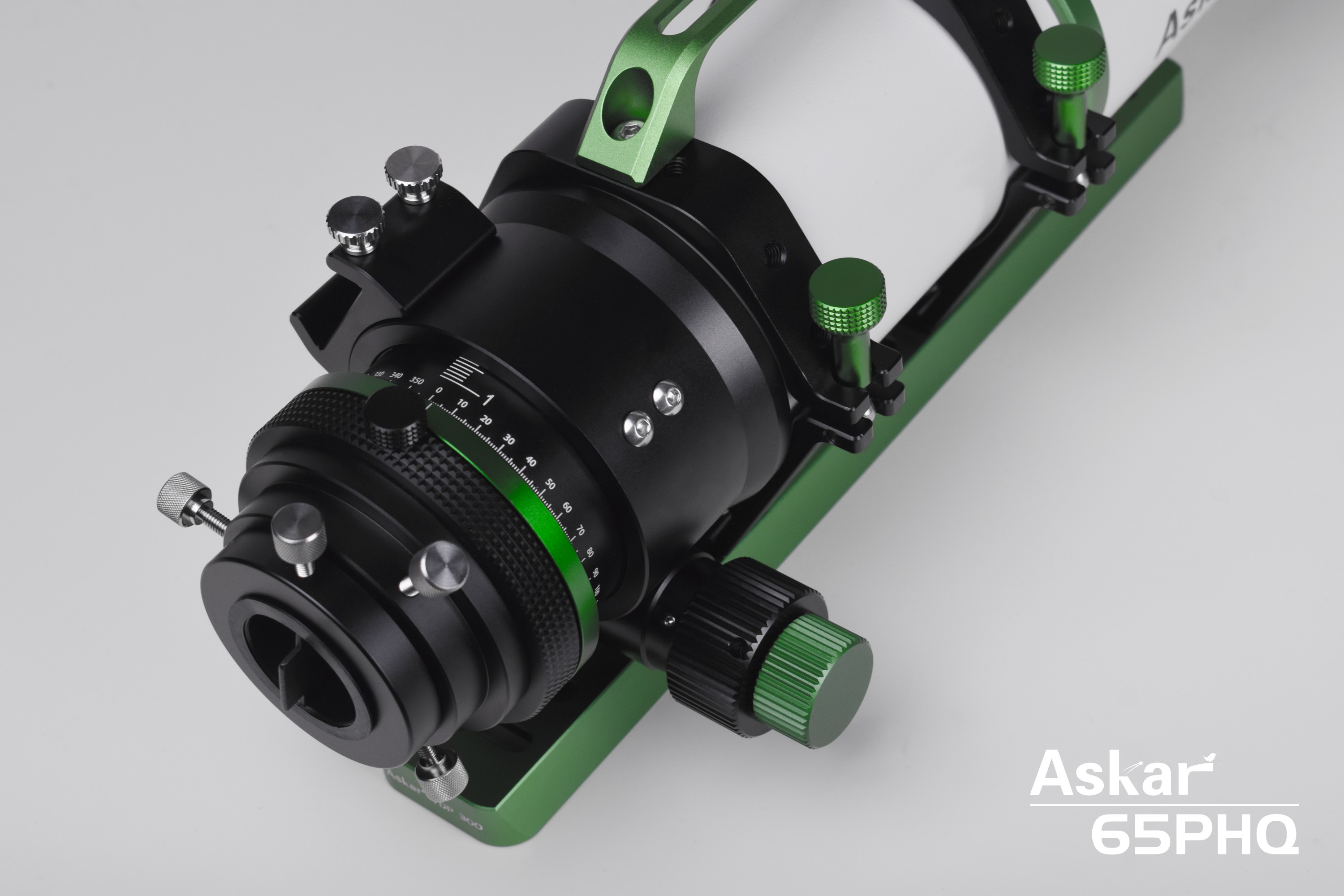 Askar 65PHQ f/6.4 Quintuplet A - Photograph Ed 리뷰 및 가격