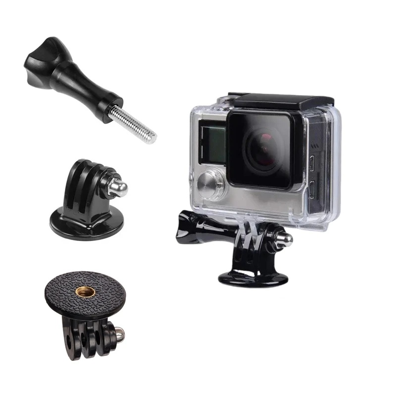 액션 카메라 액세서리 키트, 고프로 히어로 12 11  - Gopro Action Camera Hero 11 Black 리뷰 및 가격