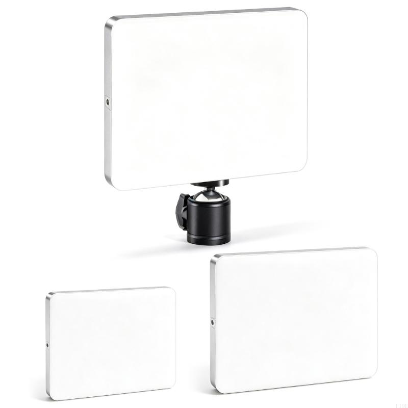 3가지 조명 톤의 USB LED 휴대폰 채우기 조명,  - Video Led Light Panel 리뷰 및 가격