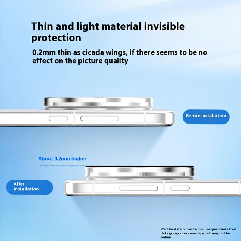 Vivo X300 Pro/X300 카메라 렌즈 보호기  - Photography Vivo X300 Pro 리뷰 및 가격