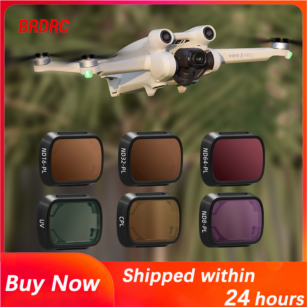 DJI Mini 3/3 Pro Drone Gimbal  - Photography Pro 리뷰 및 가격