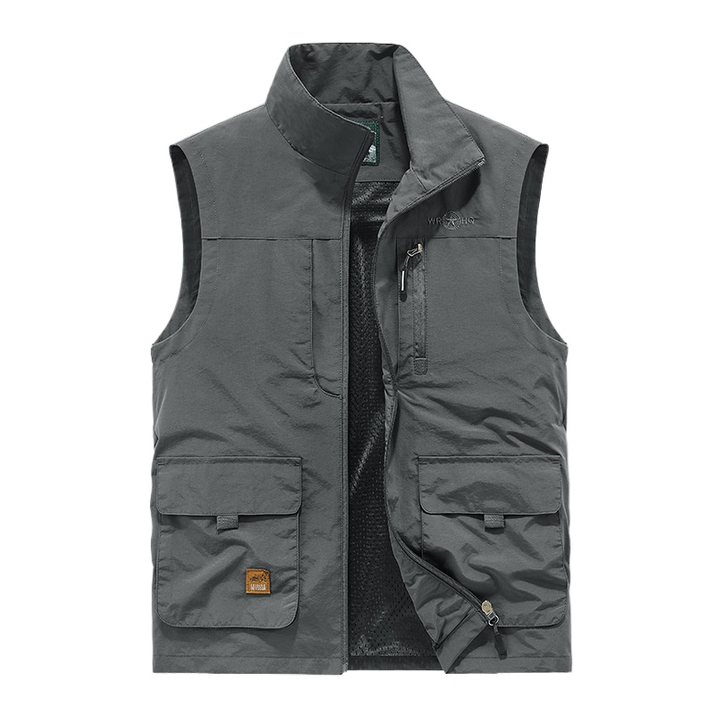 남성 야외 메쉬 얇은 조끼 등산 민소매 자켓 새로운 여 - Photography Vest 리뷰 및 가격