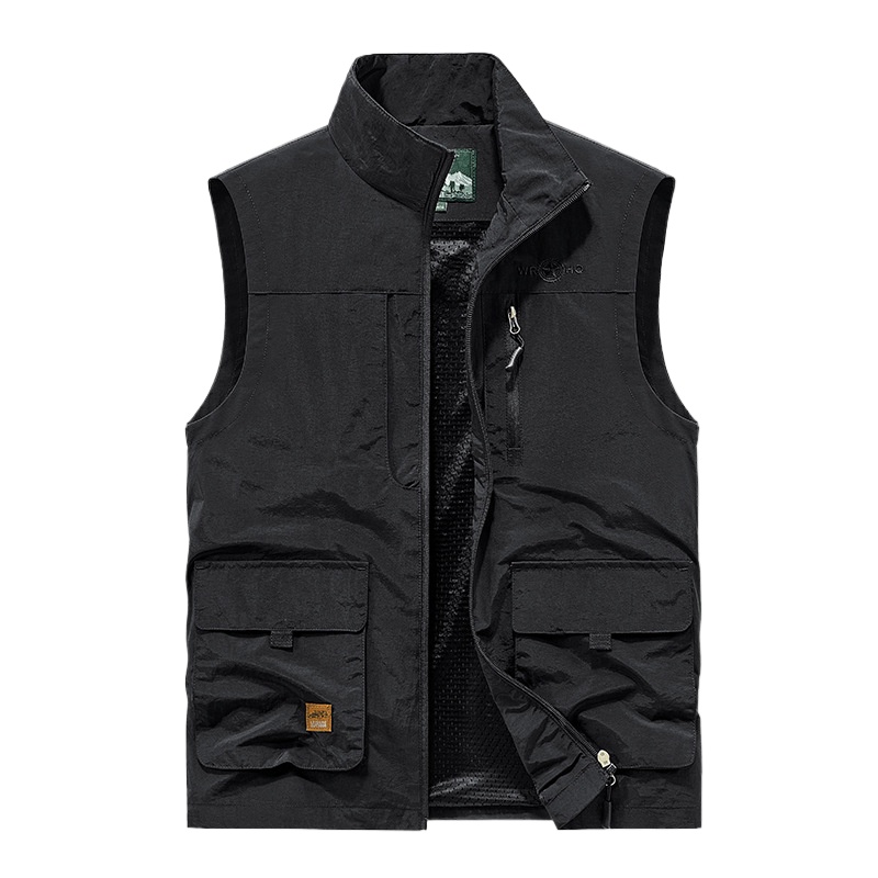 남성 야외 메쉬 얇은 조끼 등산 민소매 자켓 새로운 여 - Photography Vest 리뷰 및 가격