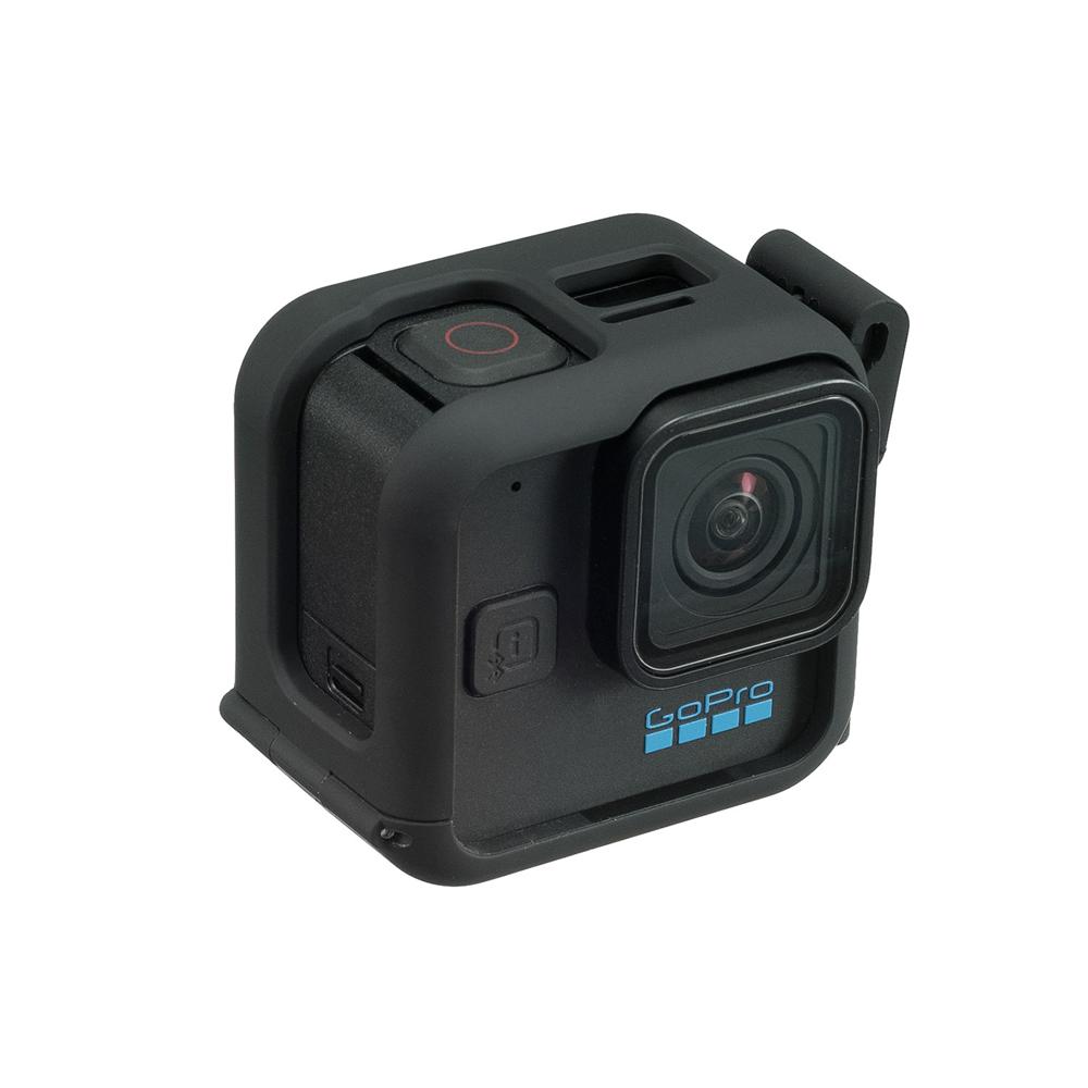 GoPro Hero 11 블랙 미니 액세서리 보호 케이 - Gopro Action Camera Hero 11 Black 리뷰 및 가격