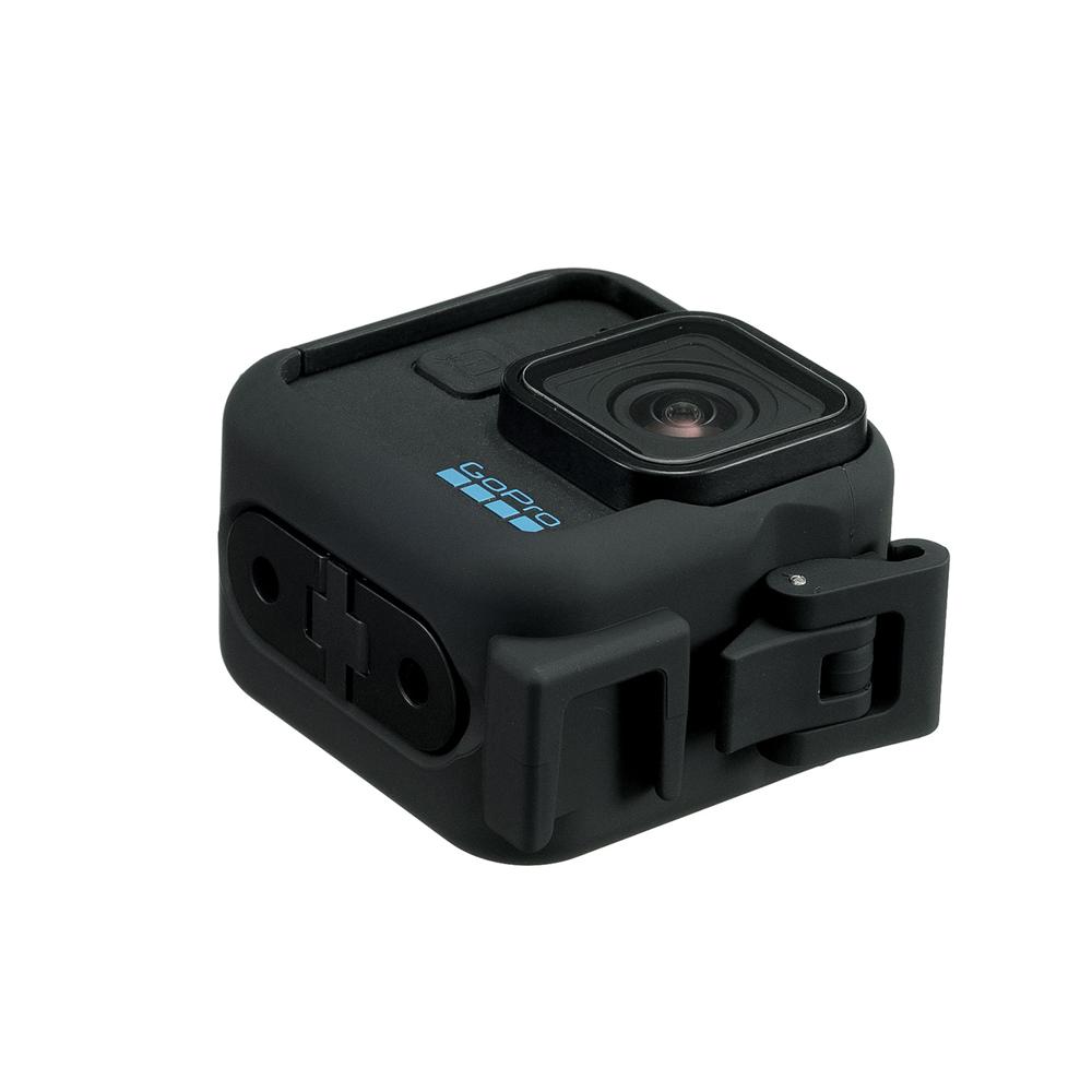 GoPro Hero 11 블랙 미니 액세서리 보호 케이 - Gopro Action Camera Hero 11 Black 리뷰 및 가격