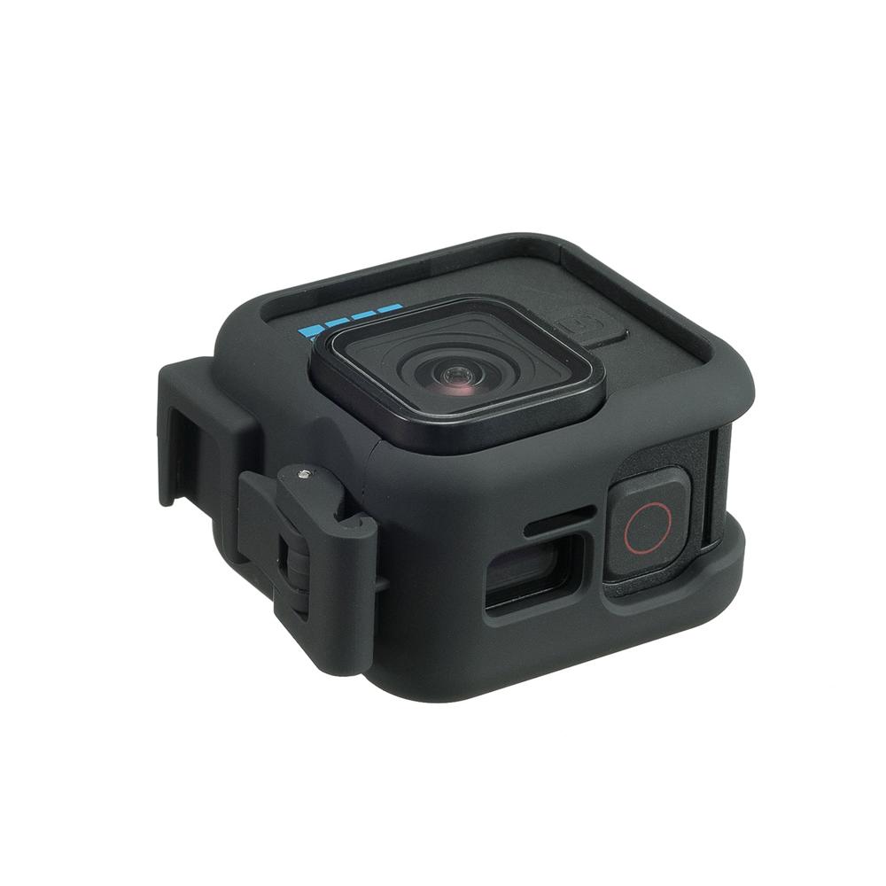 GoPro Hero 11 블랙 미니 액세서리 보호 케이 - Gopro Action Camera Hero 11 Black 리뷰 및 가격
