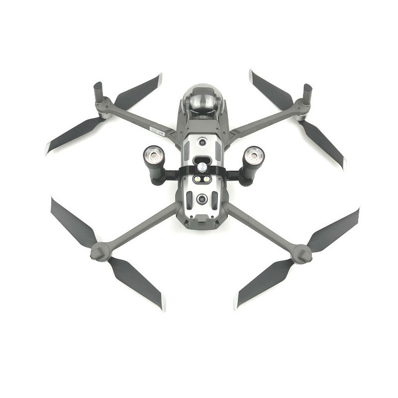 드론 야간 비행 LED 조명 조명 사용 AA 배터리 사 - Photography Pro 리뷰 및 가격