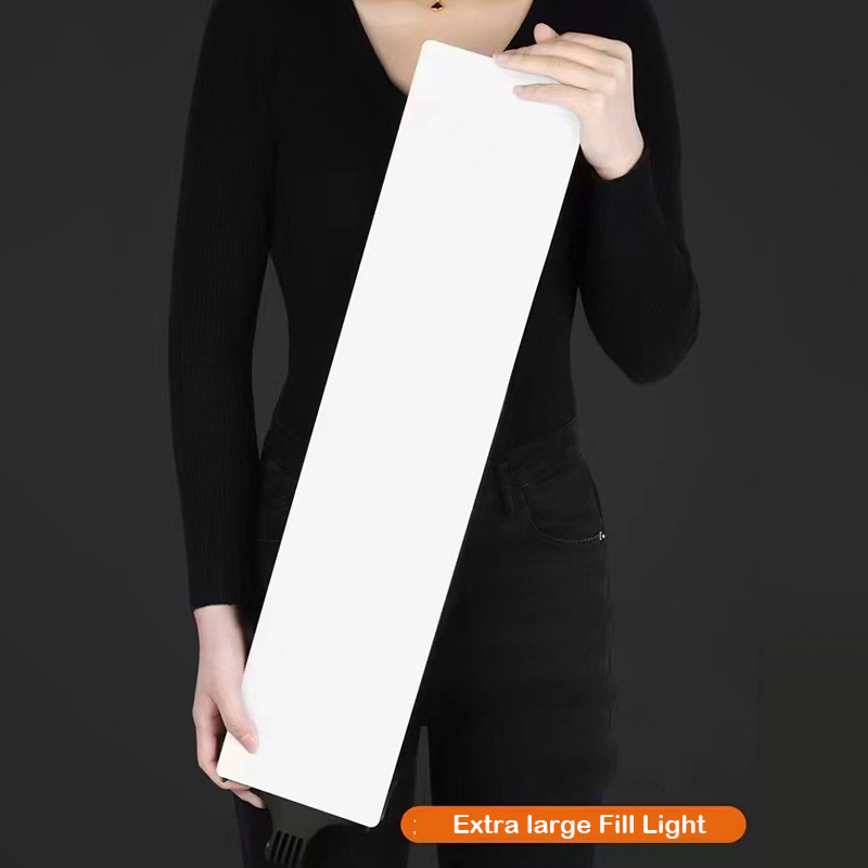 빅 사이즈 필 램프 라이트, 사진 스튜디오 LED 비디 - Video Led Light Panel 리뷰 및 가격