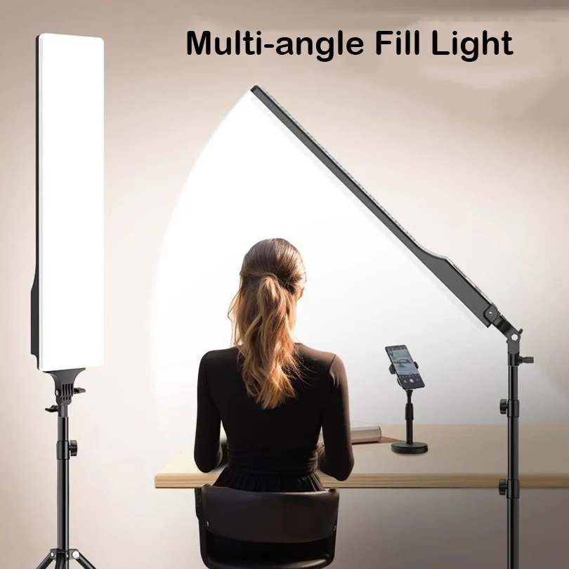 직사각형 LED 사진 스튜디오 조명 패널 3000K-6 - Video Led Light Panel 리뷰 및 가격