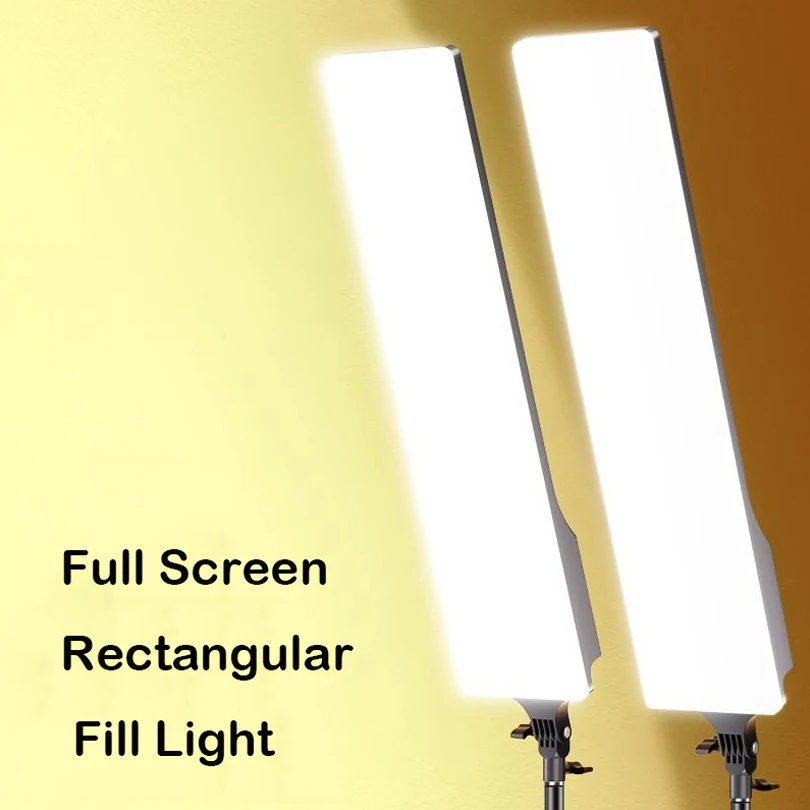 직사각형 LED 사진 스튜디오 조명 패널 3000K-6 - Video Led Light Panel 리뷰 및 가격