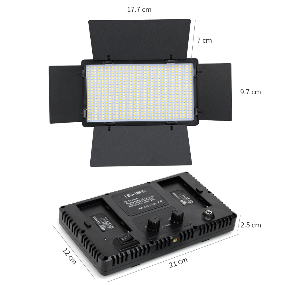 사진 비디오 촬영용 LED 비디오 라이트 패널, 사진  - Video Led Light Panel 리뷰 및 가격